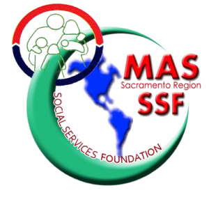 MAS-SSF Logo