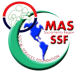MAS-SSF Logo